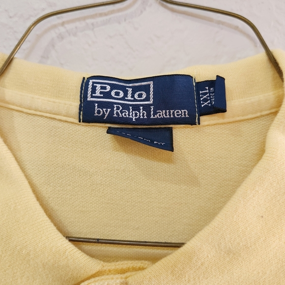 Ralph Lauren Polo Collared polo - Picture 2 of 2